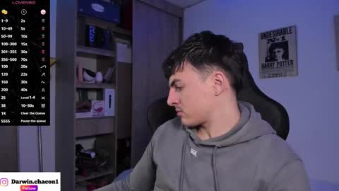 GaelVilla online show from February 25, 2026, 2:59 pm