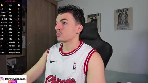 GaelVilla online show from March 1, 2026, 2:52 pm