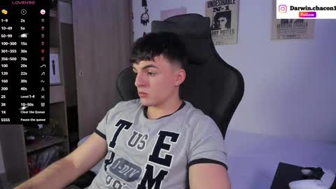 GaelVilla online show from March 9, 2026, 4:11 pm