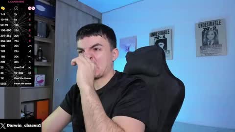 GaelVilla online show from April 16, 2026, 3:13 pm