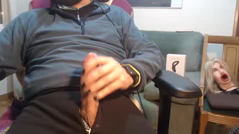 your master online show from January 13, 2025, 8:05 am