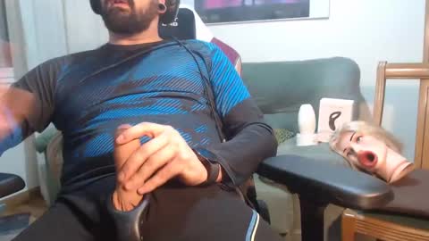 your master online show from March 5, 2025, 12:49 am