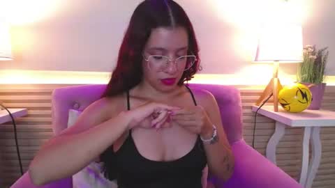 Snapshot of gagingbriana chatting on June 20, 2026, 8:17 am Briana online show from June 20, 2026, 8:17 am