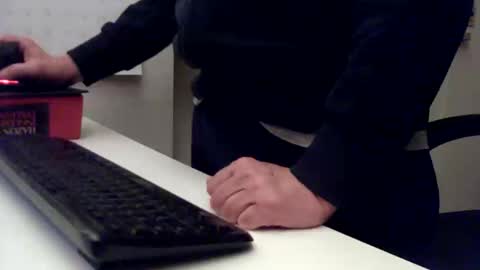 gagjno online show from October 13, 2025, 8:53 pm