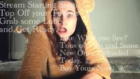 Rhi Connor   online show from January 9, 2026, 11:06 pm