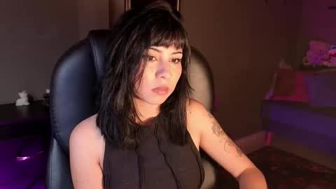 gaia_joness online show from December 1, 2025, 7:30 pm