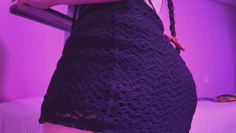 gaia_sweet_ online show from September 27, 2025, 8:30 am