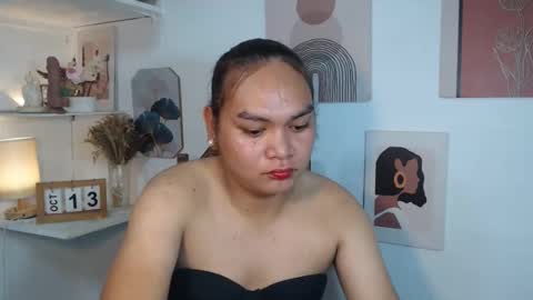 gail497497 online show from October 13, 2025, 10:15 am