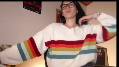 gaitan4 online show from April 27, 2026, 12:52 am