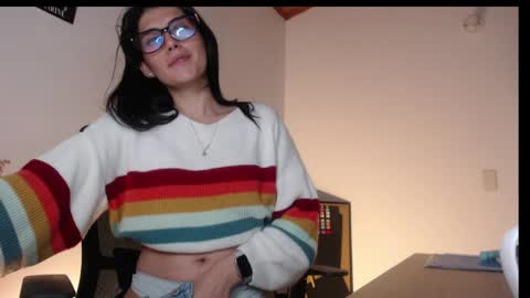 gaitan4 online show from April 28, 2026, 2:27 am