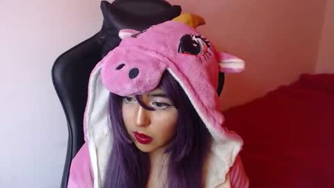 Snapshot of gakomenoshida chatting on November 4, 2025, 7:46 pm Kate 3 online show from November 4, 2025, 7:46 pm