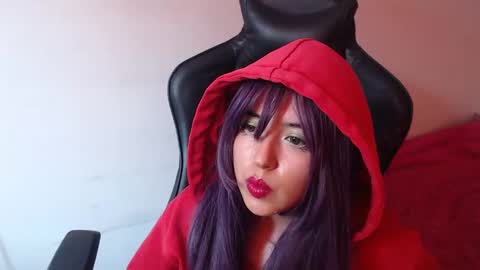 Snapshot of gakomenoshida chatting on November 11, 2025, 9:48 pm Kate 3 online show from November 11, 2025, 9:48 pm