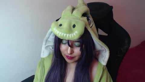 Snapshot of gakomenoshida chatting on November 29, 2025, 8:01 pm Kate 3 online show from November 29, 2025, 8:01 pm