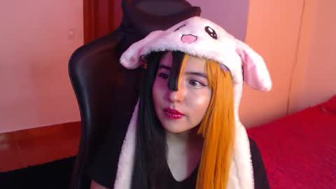 Kate 3 online show from March 23, 2026, 7:40 pm