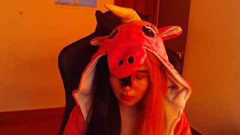 Kate 3 online show from March 24, 2026, 8:58 pm