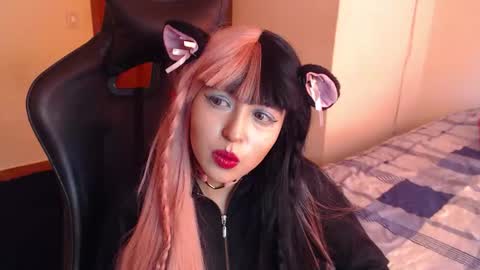 Snapshot of gakomenoshida chatting on June 4, 2026, 7:31 pm Kate 3 online show from June 4, 2026, 7:31 pm