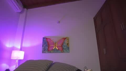 gala_monroe online show from December 4, 2025, 11:08 am