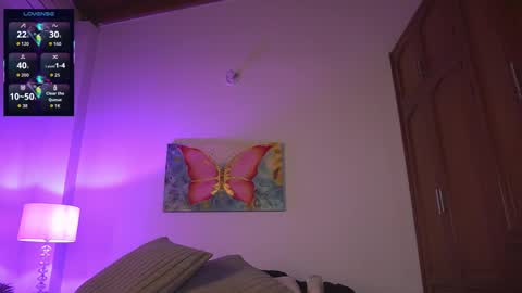 gala_monroe online show from February 9, 2026, 11:03 am