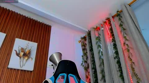 galactica_7 online show from February 11, 2026, 11:48 am