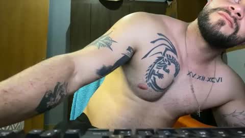 Snapshot of galego_df chatting on April 16, 2026, 2:34 am galego_df online show from April 16, 2026, 2:34 am