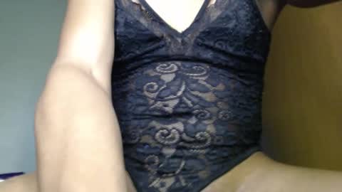 Genesis Isabell gil online show from February 16, 2026, 12:29 am