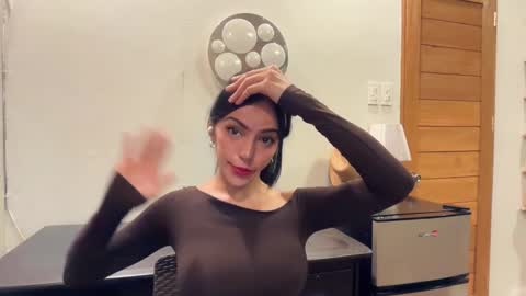 Snapshot of galileii chatting on February 10, 2026, 12:09 pm galileii online show from February 10, 2026, 12:09 pm