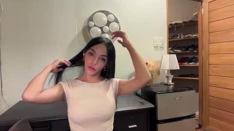 Snapshot of galileii chatting on February 13, 2026, 10:55 am galileii online show from February 13, 2026, 10:55 am