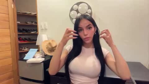 Snapshot of galileii chatting on February 24, 2026, 1:53 pm galileii online show from February 24, 2026, 1:53 pm