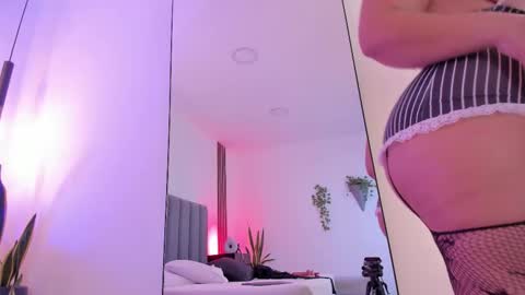 Snapshot of gallilea_marquez_ chatting on March 12, 2026, 3:51 pm Galilea online show from March 12, 2026, 3:51 pm