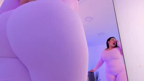 Snapshot of gallilea_marquez_ chatting on March 30, 2026, 5:08 am Galilea online show from March 30, 2026, 5:08 am