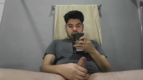 galoricardo10 online show from February 16, 2026, 5:25 am