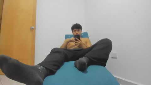 galvis_bbc online show from February 10, 2026, 1:21 am