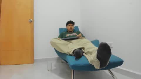 galvis_bbc online show from February 22, 2026, 8:07 pm