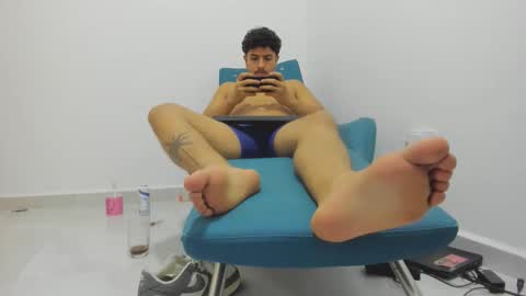 galvis_bbc online show from February 26, 2026, 2:43 am