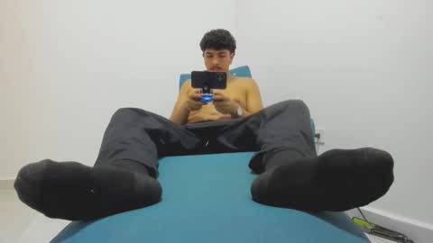 galvis_bbc online show from March 2, 2026, 12:57 am