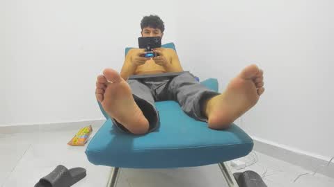 galvis_bbc online show from March 29, 2026, 2:55 am