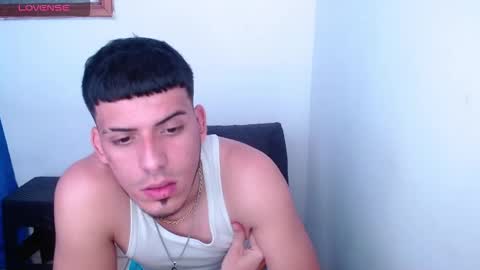 Snapshot of gambitoz chatting on September 19, 2025, 10:43 pm Gabriel online show from September 19, 2025, 10:43 pm