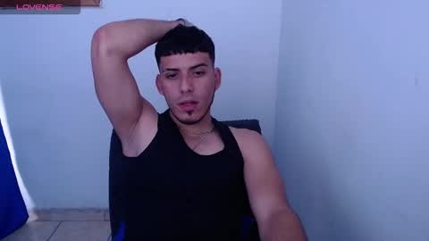 Snapshot of gambitoz chatting on September 20, 2025, 8:21 pm Gabriel online show from September 20, 2025, 8:21 pm