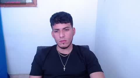 Snapshot of gambitoz chatting on October 8, 2025, 7:00 pm Gabriel online show from October 8, 2025, 7:00 pm