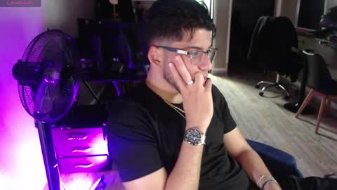 Snapshot of gambitoz chatting on March 30, 2026, 6:03 am Gabriel online show from March 30, 2026, 6:03 am