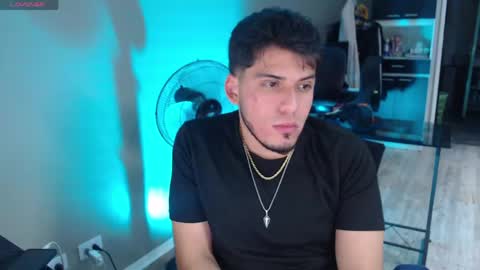 Snapshot of gambitoz chatting on April 13, 2026, 5:24 am Gabriel online show from April 13, 2026, 5:24 am