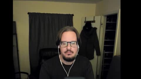 gameboycameraman online show from March 22, 2026, 5:00 am