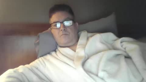 gameon1969 online show from March 2, 2026, 11:50 am