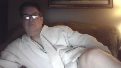 gameon1969 online show from March 29, 2026, 10:04 am