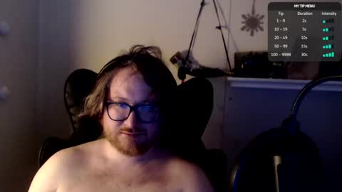 Gamer Dad online show from June 21, 2026, 4:04 am