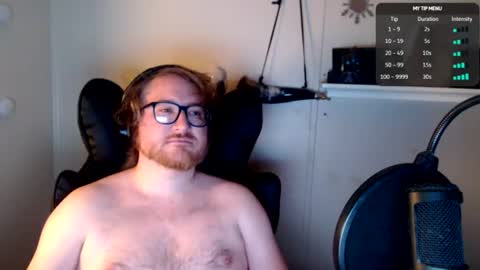 Gamer Dad online show from June 28, 2026, 4:29 am