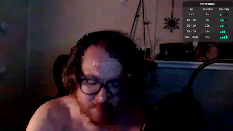 Gamer Dad online show from July 2, 2026, 5:35 am