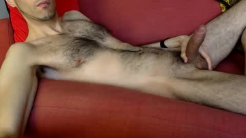 gamerdick009 online show from November 15, 2025, 5:27 am