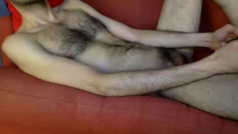 gamerdick009 online show from May 31, 2026, 3:15 am