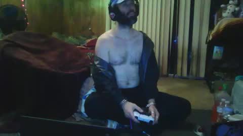 gamerfiend420 online show from December 22, 2025, 3:14 am